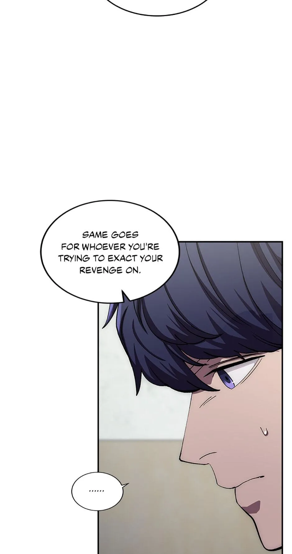 Legend of an Asura - The Poison Dragon Chapter 48 page 14 - 