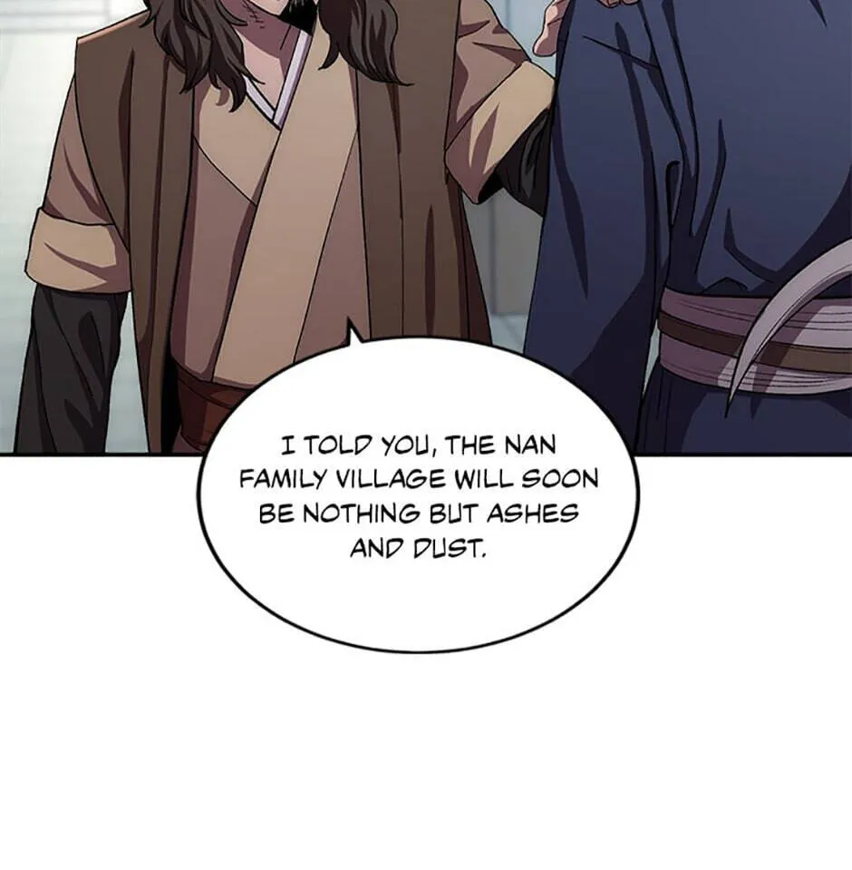 Legend of an Asura - The Poison Dragon Chapter 48 page 20 - 
