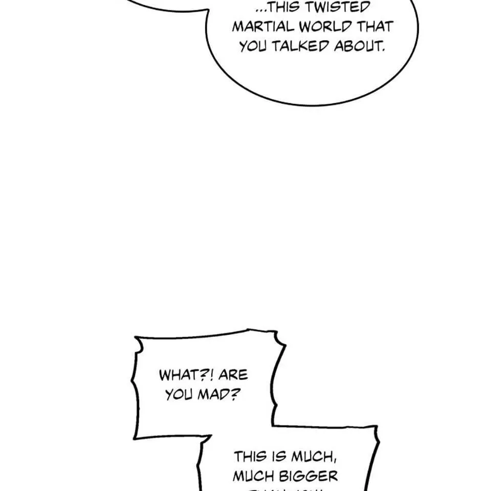 Legend of an Asura - The Poison Dragon Chapter 48 page 32 - 
