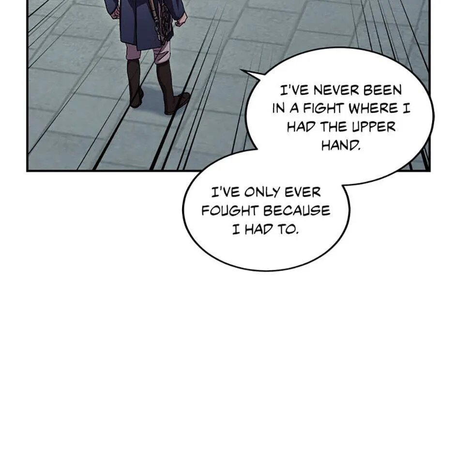 Legend of an Asura - The Poison Dragon Chapter 48 page 34 - 