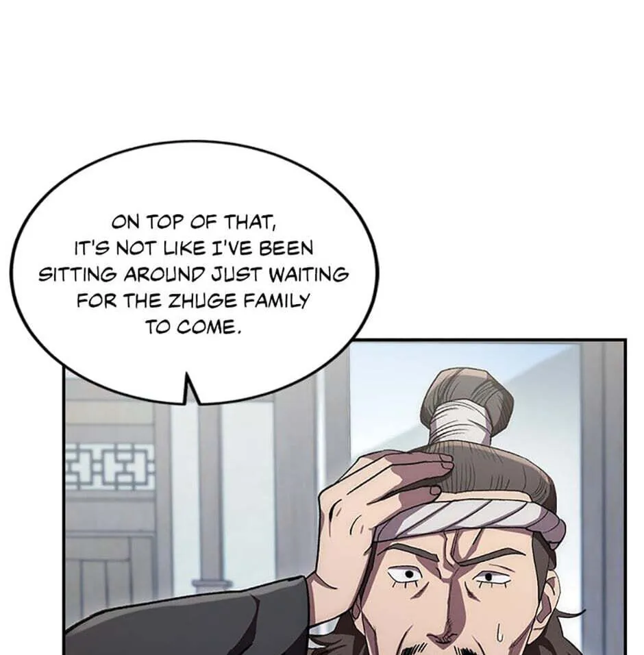 Legend of an Asura - The Poison Dragon Chapter 48 page 35 - 