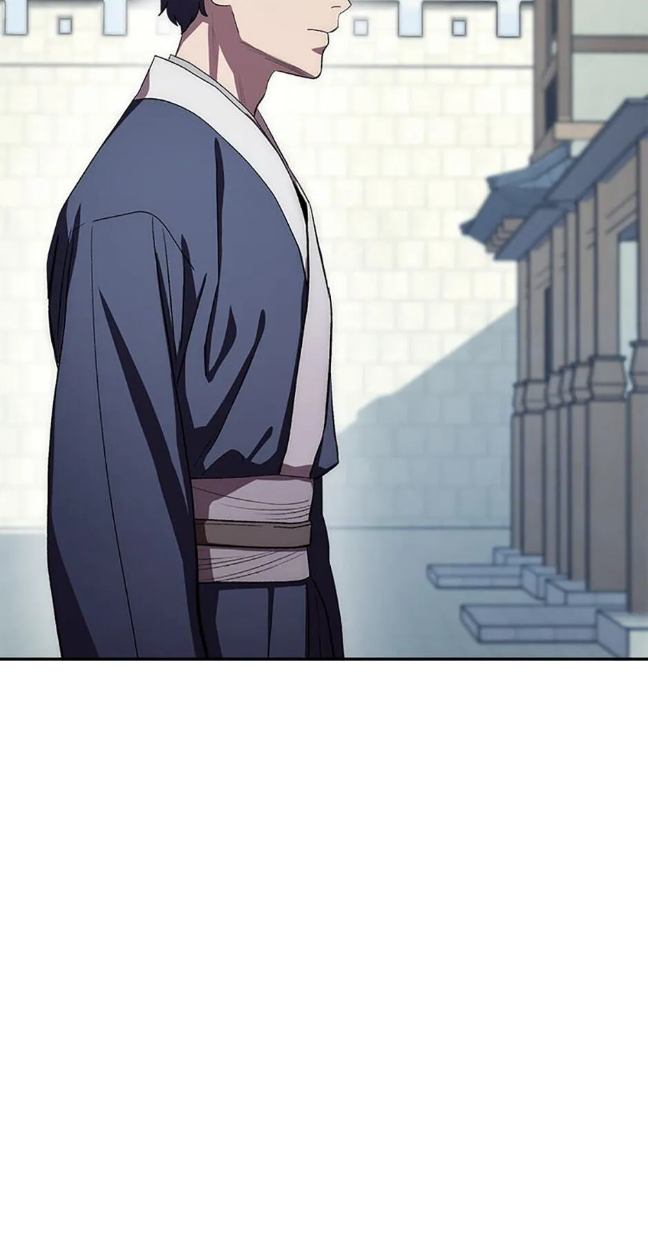 Legend of an Asura - The Poison Dragon Chapter 48 page 43 - 