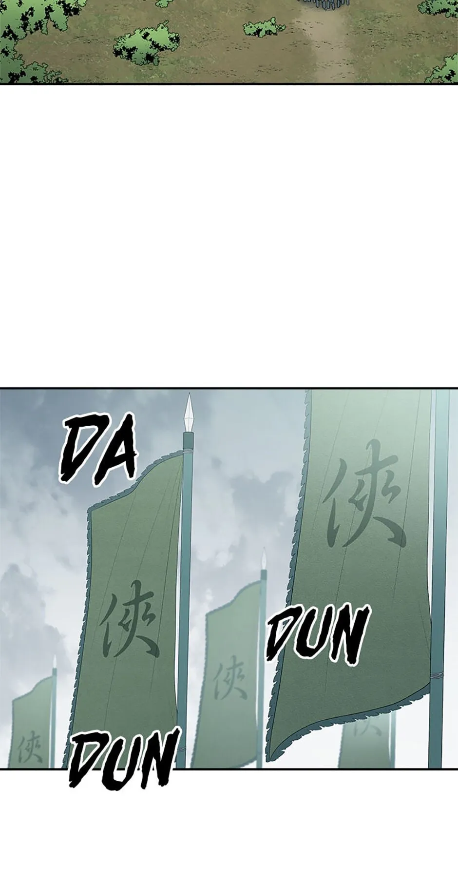 Legend of an Asura - The Poison Dragon Chapter 48 page 46 - 