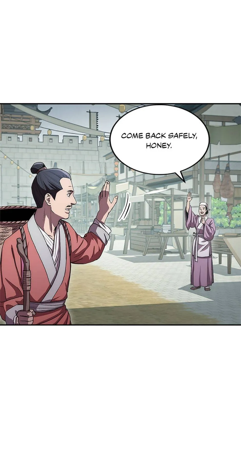 Legend of an Asura - The Poison Dragon Chapter 48 page 47 - 