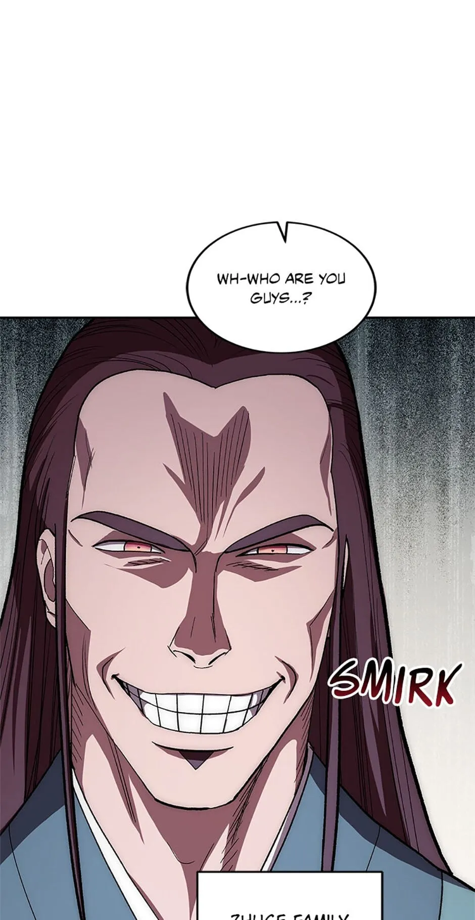 Legend of an Asura - The Poison Dragon Chapter 48 page 50 - 
