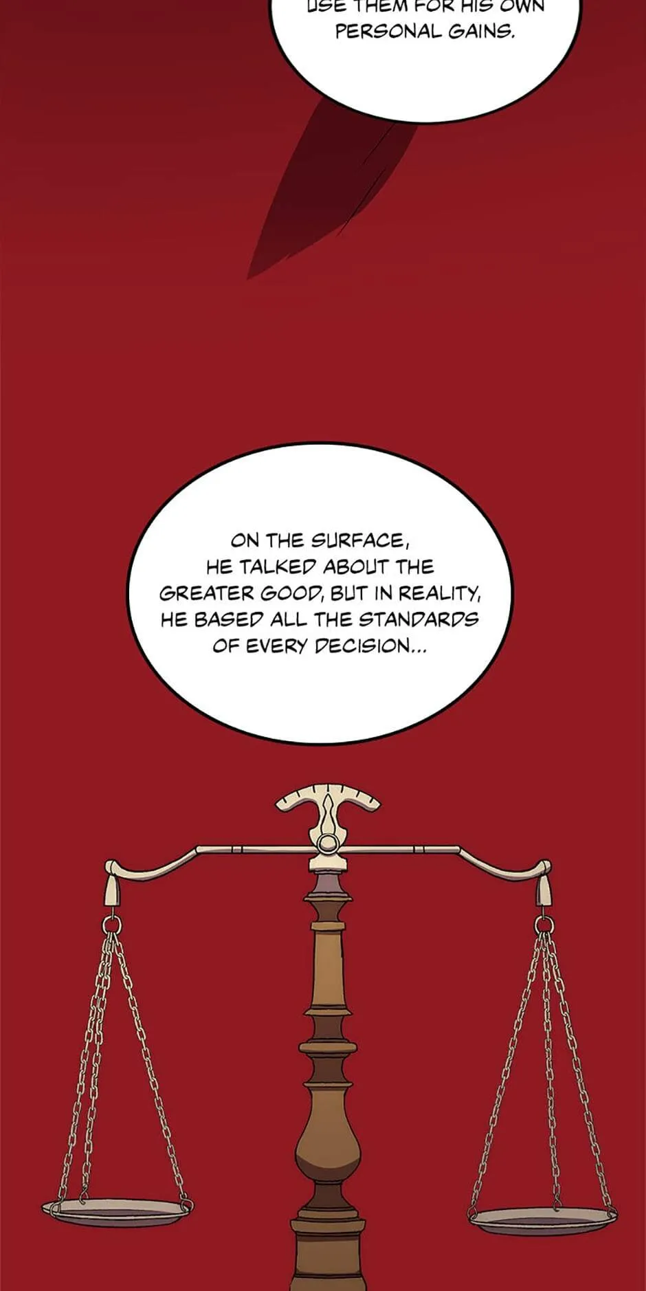 Legend of an Asura - The Poison Dragon Chapter 48 page 6 - 