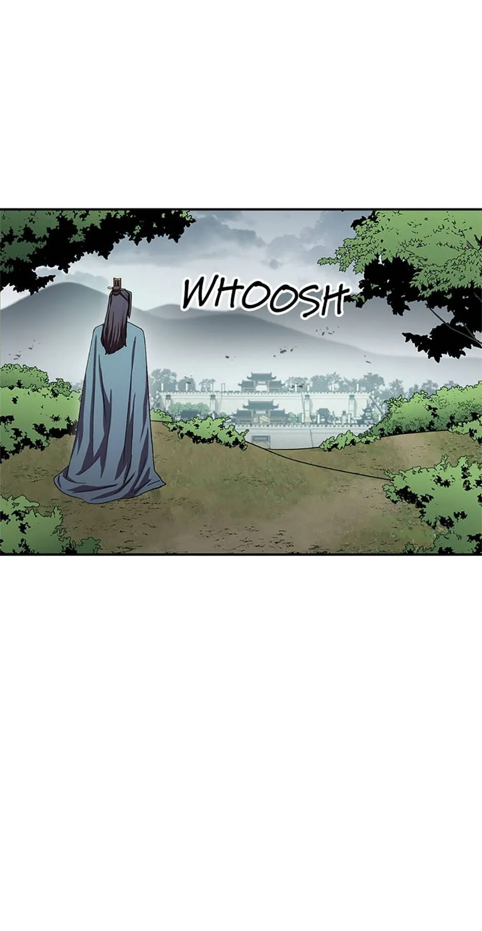 Legend of an Asura - The Poison Dragon Chapter 48 page 52 - 