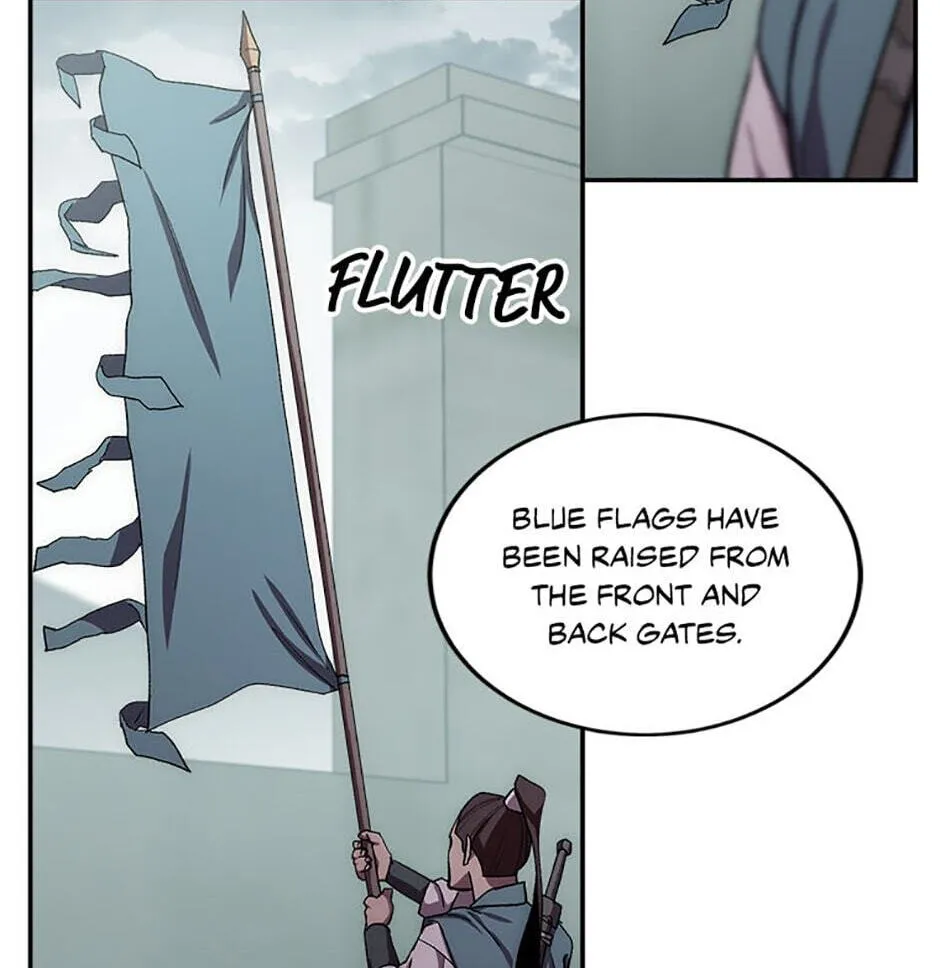 Legend of an Asura - The Poison Dragon Chapter 48 page 54 - 
