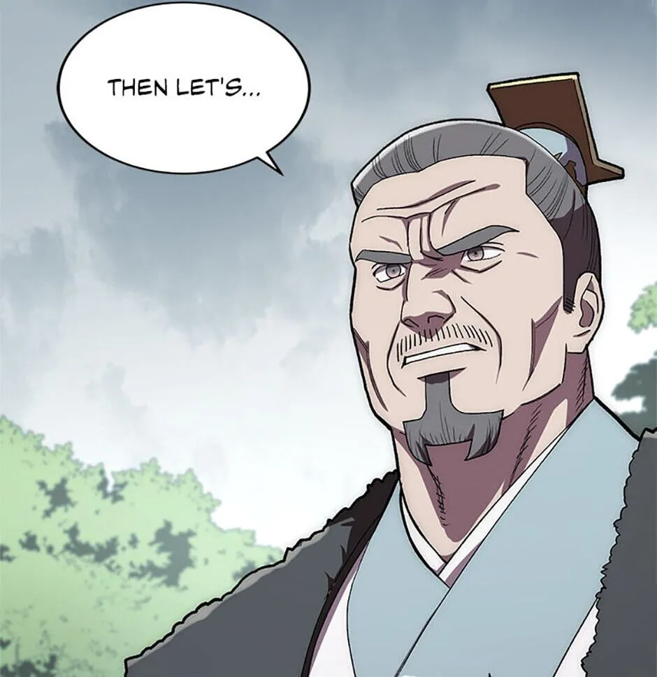 Legend of an Asura - The Poison Dragon Chapter 48 page 58 - 
