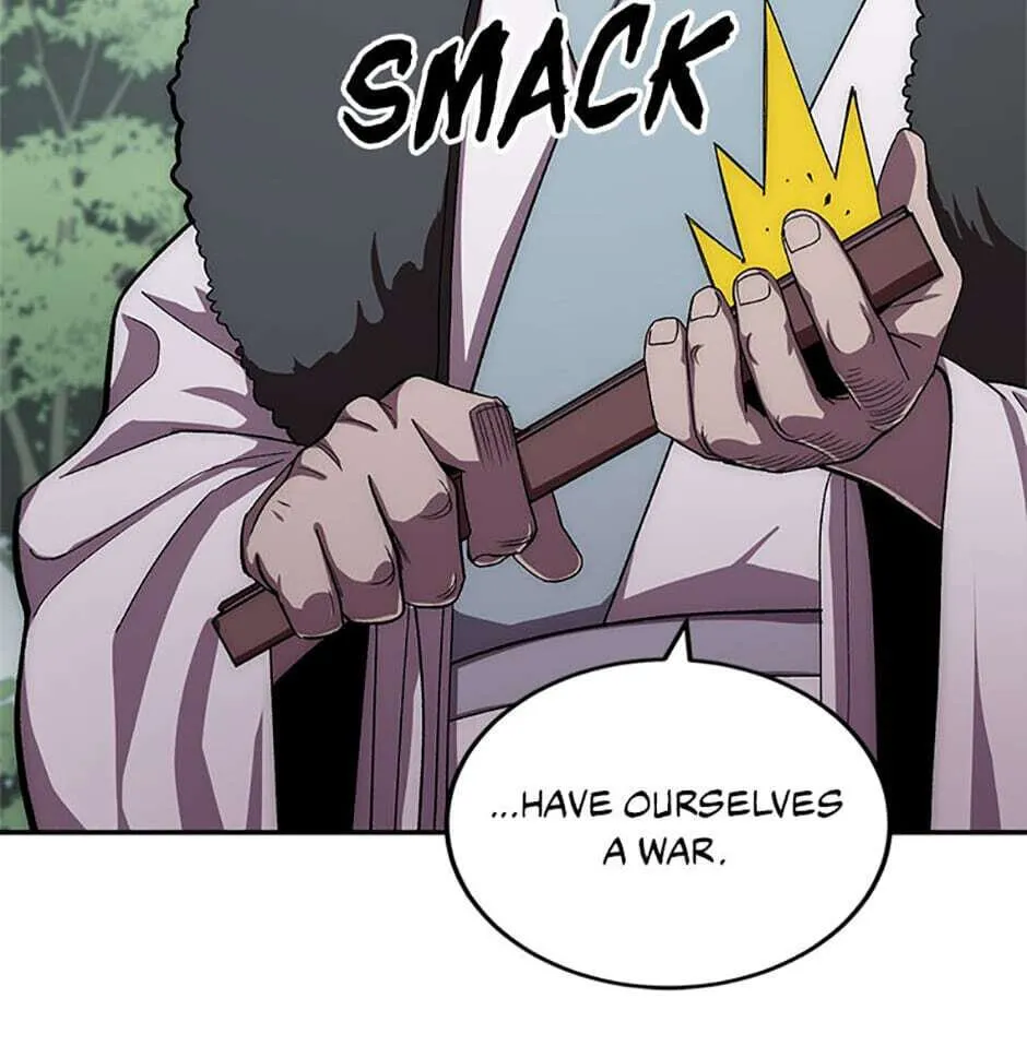 Legend of an Asura - The Poison Dragon Chapter 48 page 59 - 