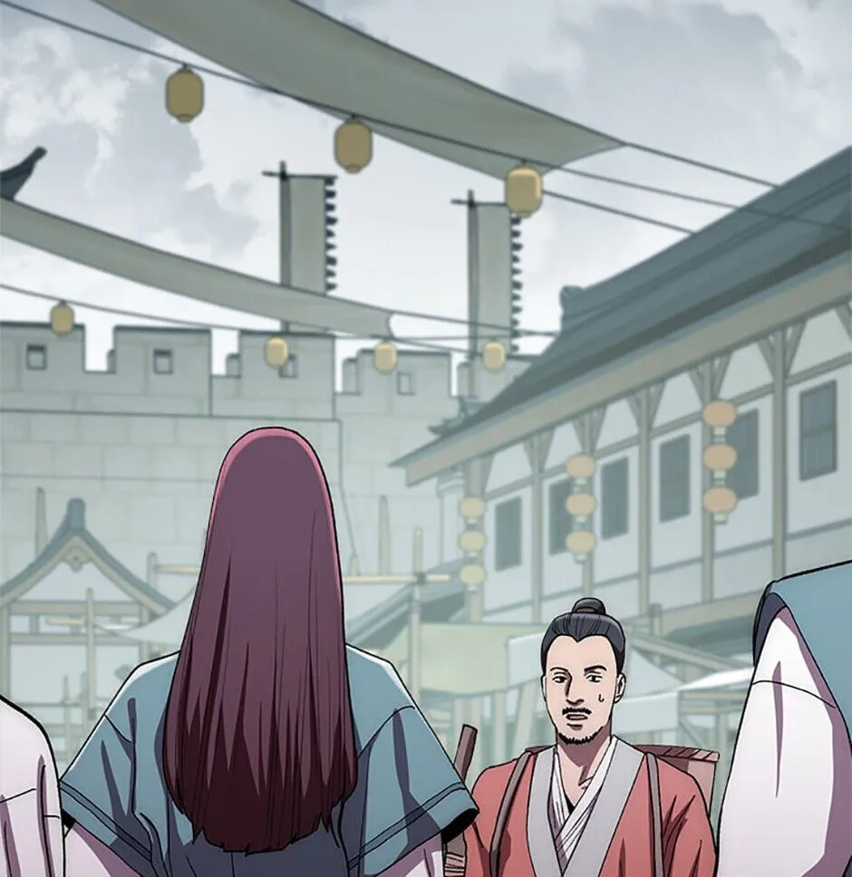 Legend of an Asura - The Poison Dragon Chapter 48 page 64 - 