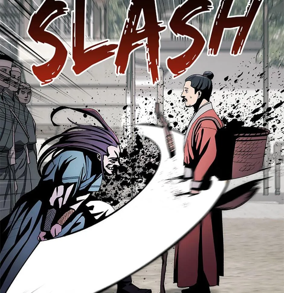 Legend of an Asura - The Poison Dragon Chapter 48 page 67 - 