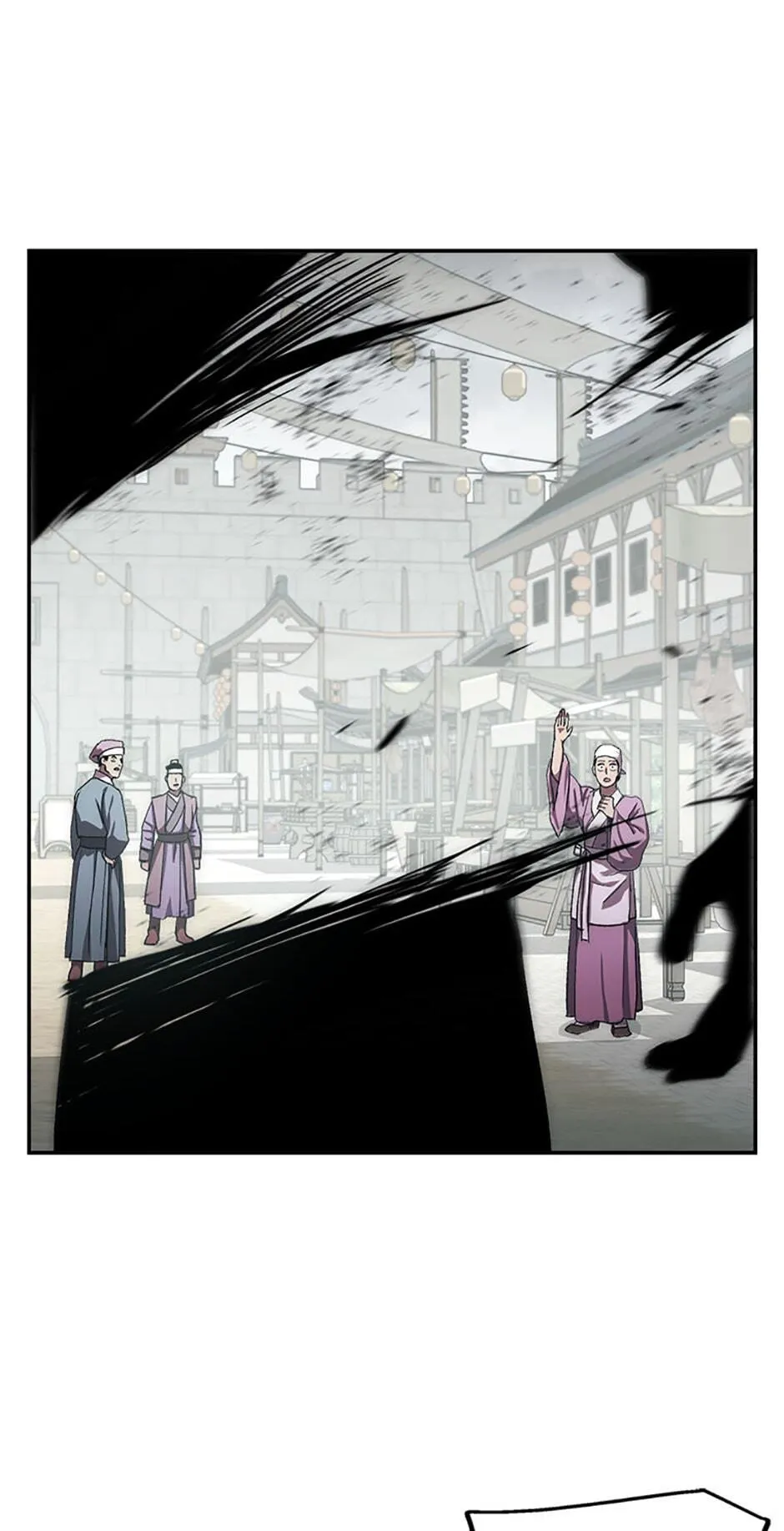 Legend of an Asura - The Poison Dragon Chapter 48 page 69 - 