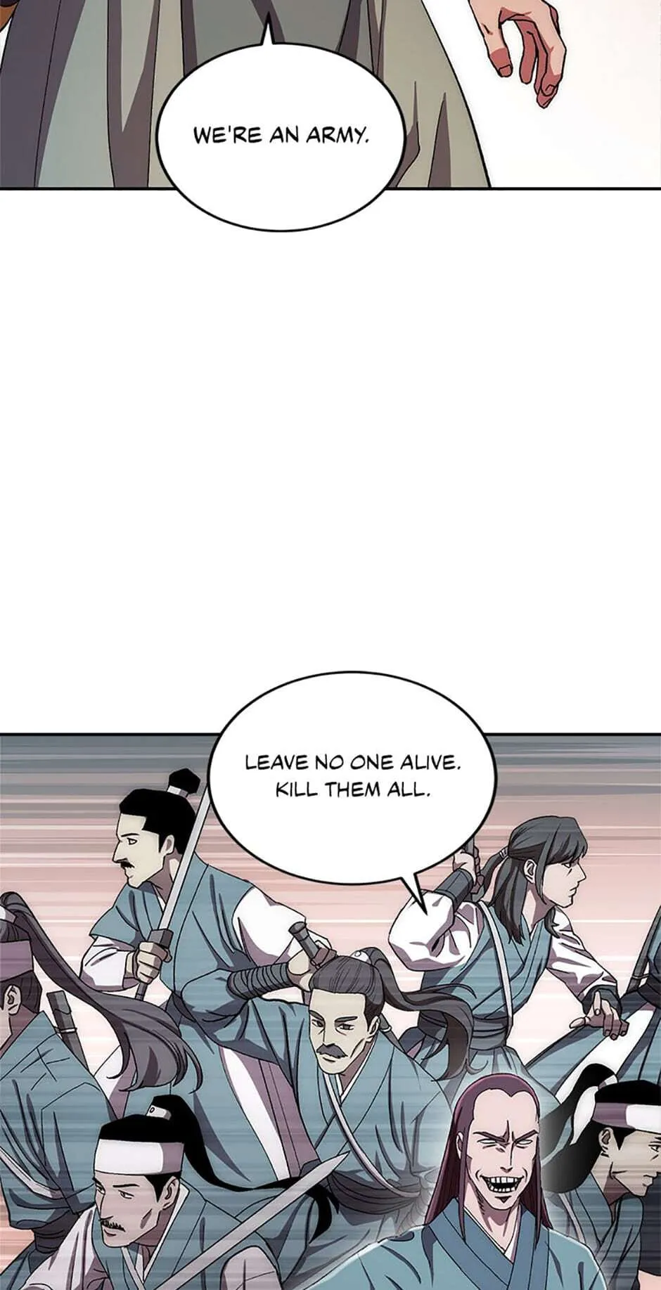 Legend of an Asura - The Poison Dragon Chapter 48 page 72 - 
