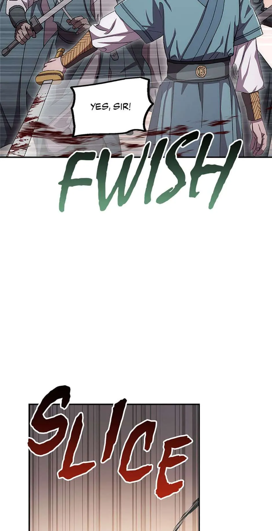 Legend of an Asura - The Poison Dragon Chapter 48 page 73 - 