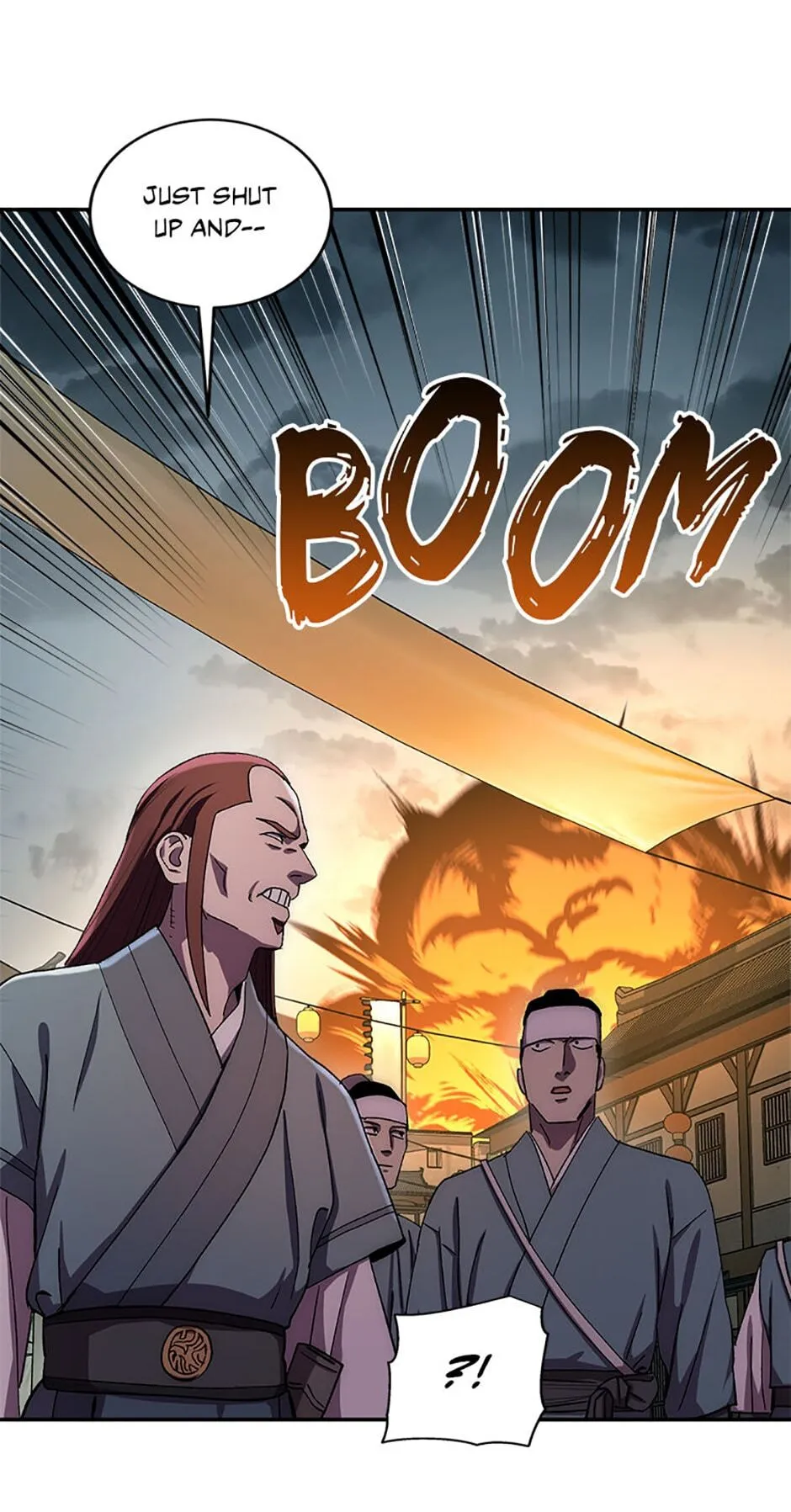 Legend of an Asura - The Poison Dragon Chapter 48 page 81 - 