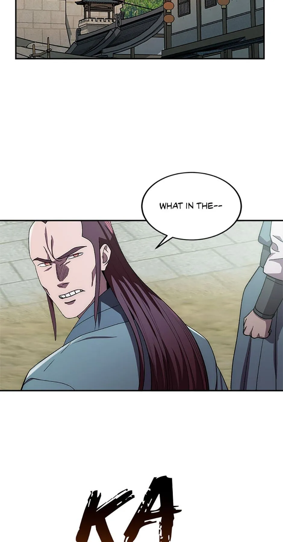 Legend of an Asura - The Poison Dragon Chapter 48 page 83 - 
