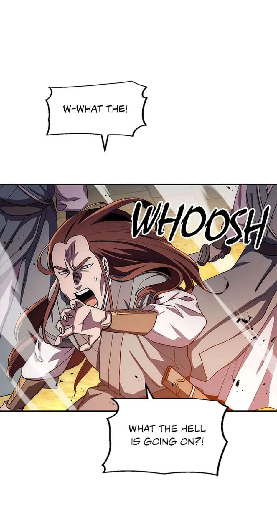 Legend of an Asura - The Poison Dragon Chapter 48 page 85 - 