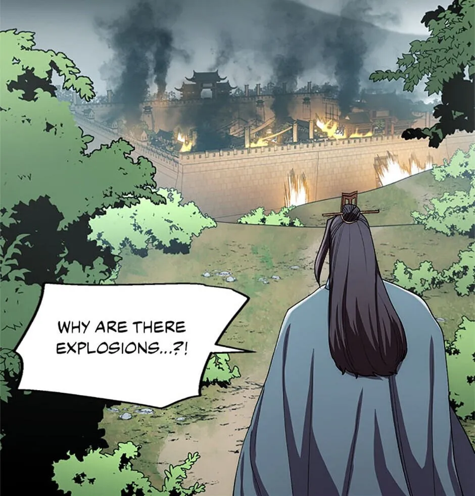 Legend of an Asura - The Poison Dragon Chapter 48 page 89 - 
