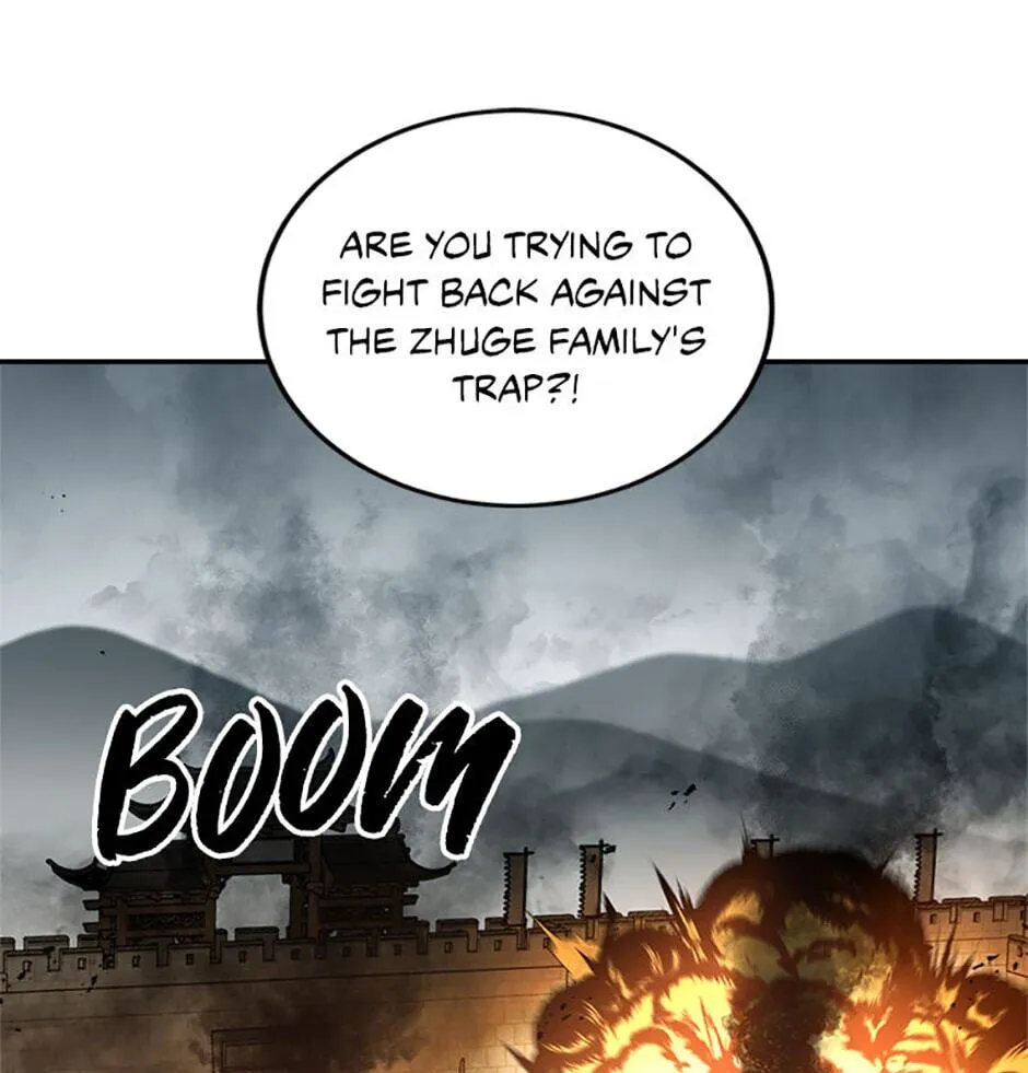Legend of an Asura - The Poison Dragon Chapter 48 page 96 - 