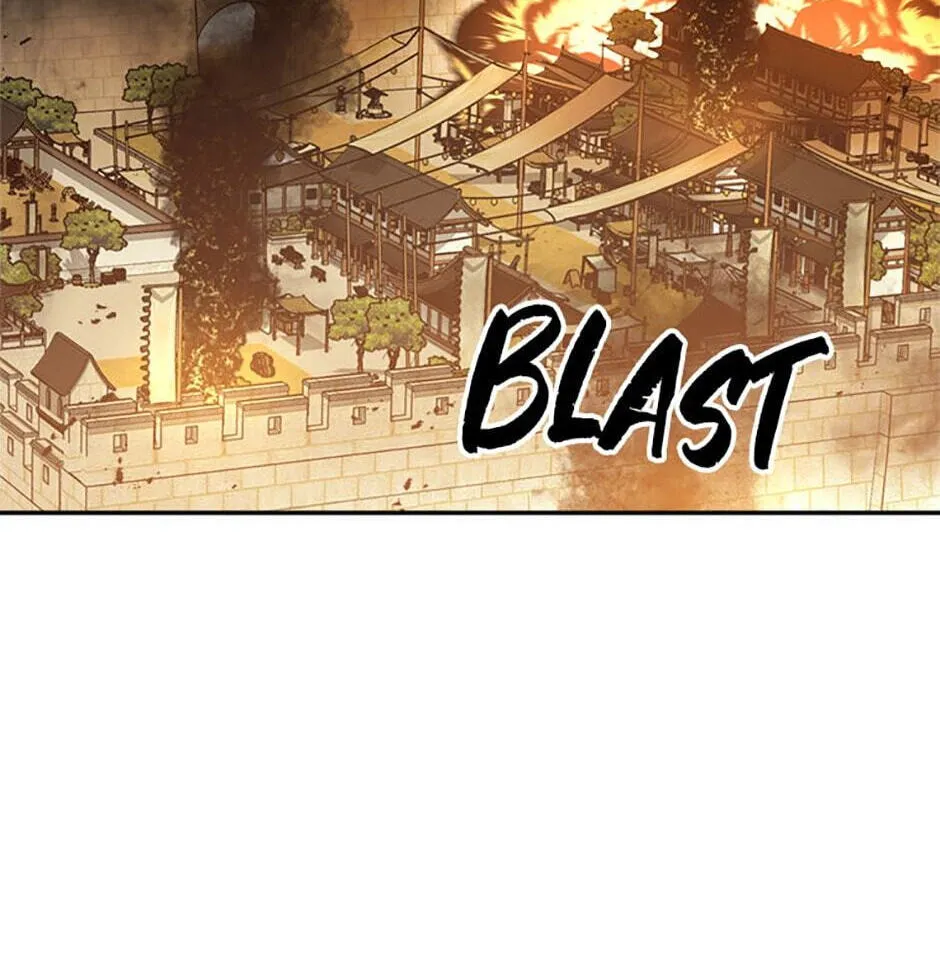 Legend of an Asura - The Poison Dragon Chapter 48 page 97 - 