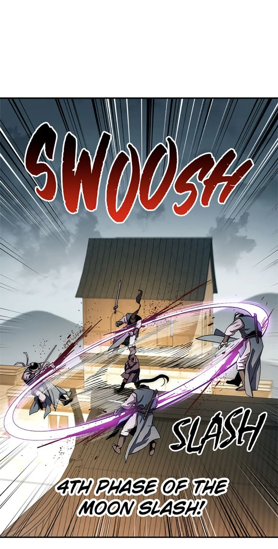Legend of an Asura - The Poison Dragon Chapter 49 page 102 - 