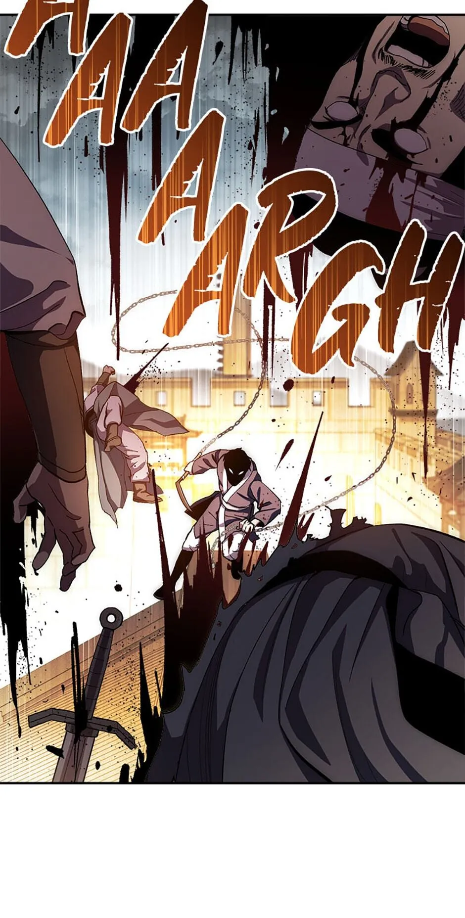 Legend of an Asura - The Poison Dragon Chapter 49 page 104 - 