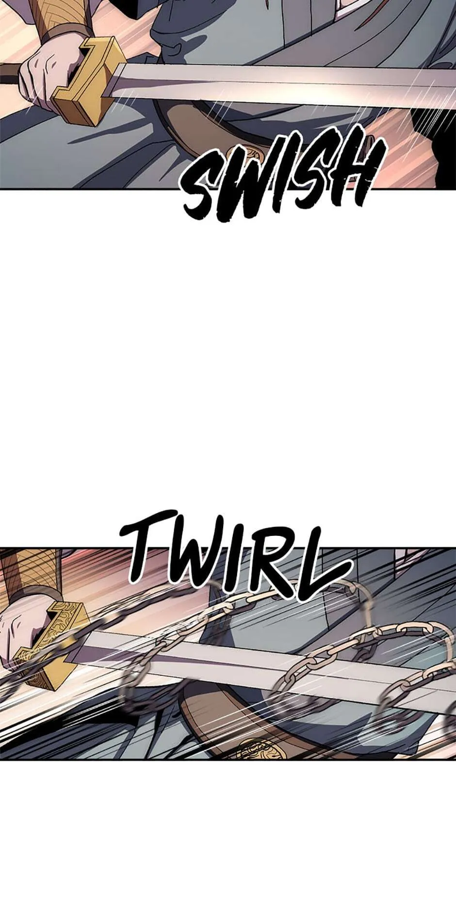 Legend of an Asura - The Poison Dragon Chapter 49 page 106 - 