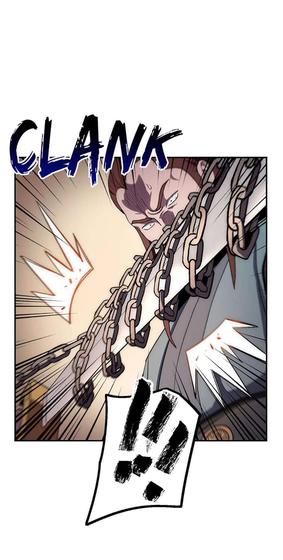 Legend of an Asura - The Poison Dragon Chapter 49 page 107 - 