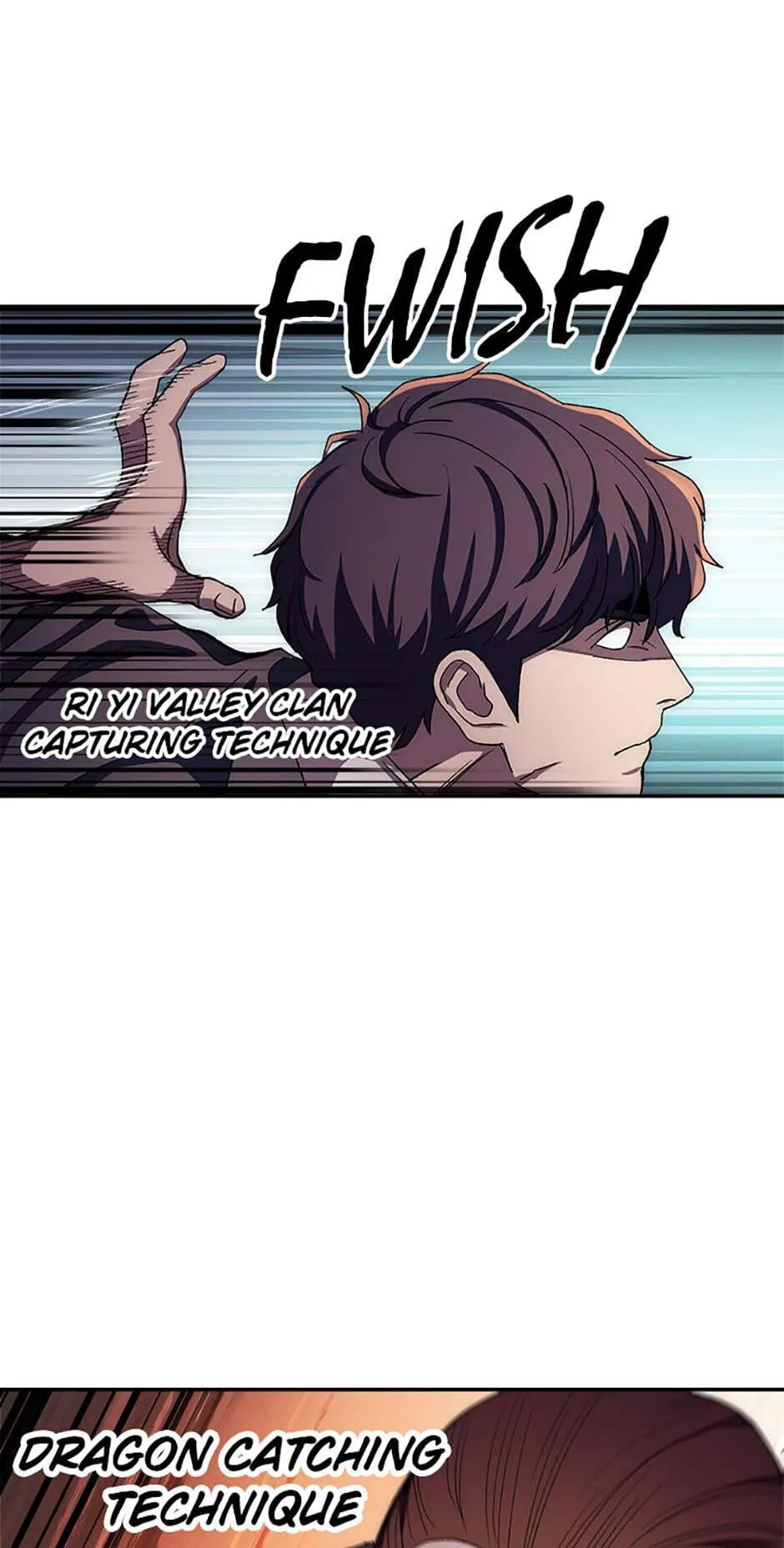 Legend of an Asura - The Poison Dragon Chapter 49 page 108 - 