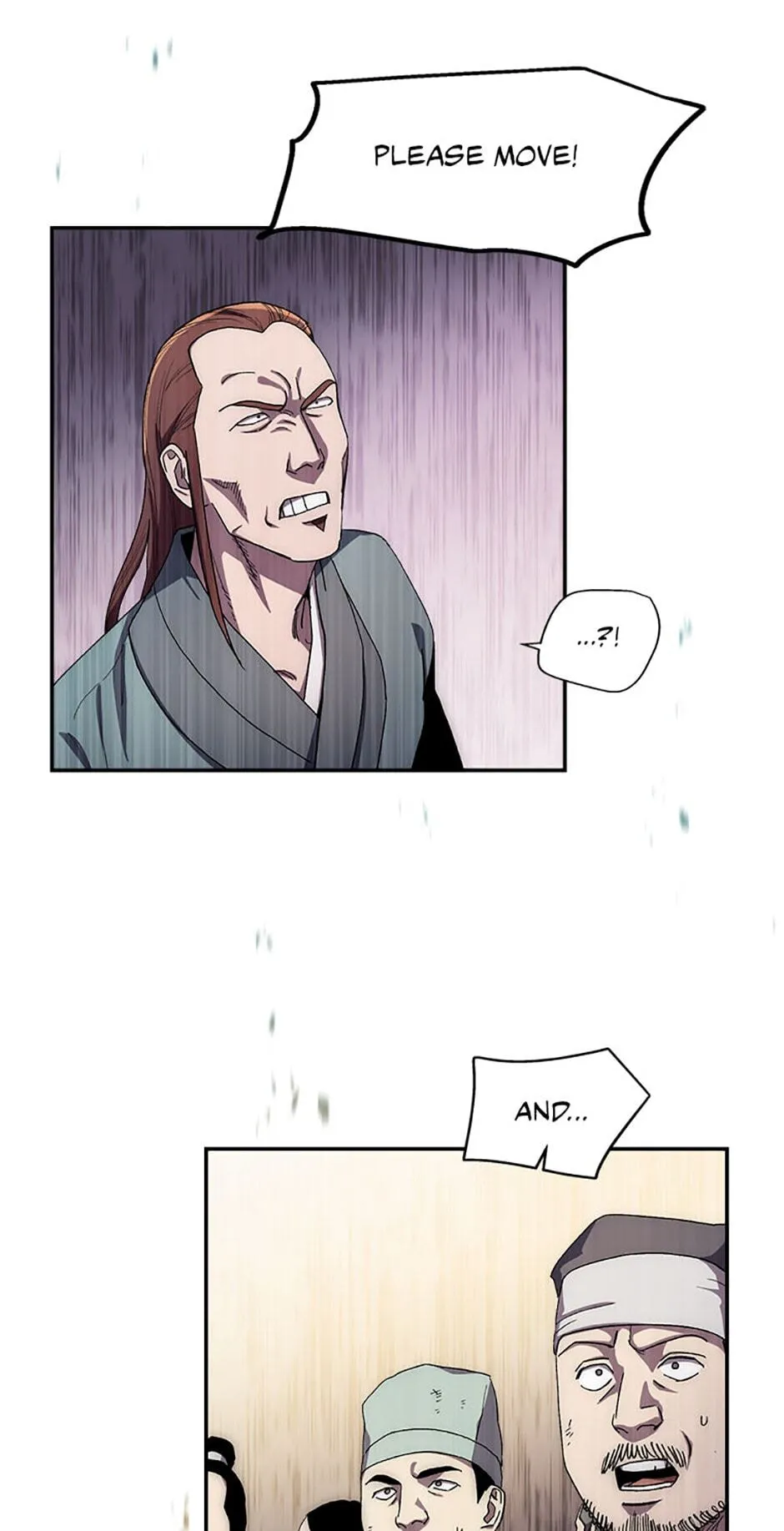 Legend of an Asura - The Poison Dragon Chapter 49 page 12 - 