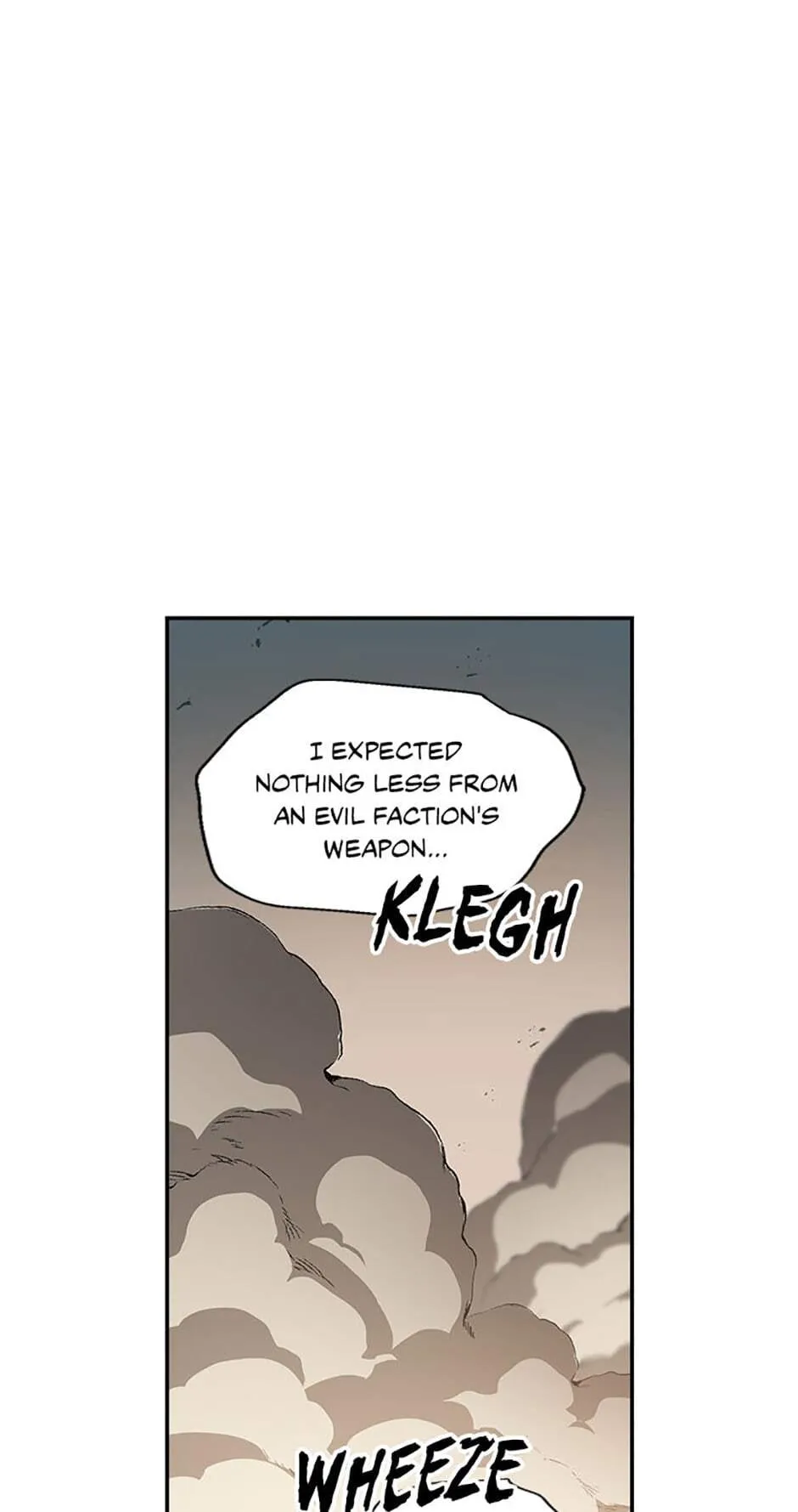 Legend of an Asura - The Poison Dragon Chapter 49 page 111 - 
