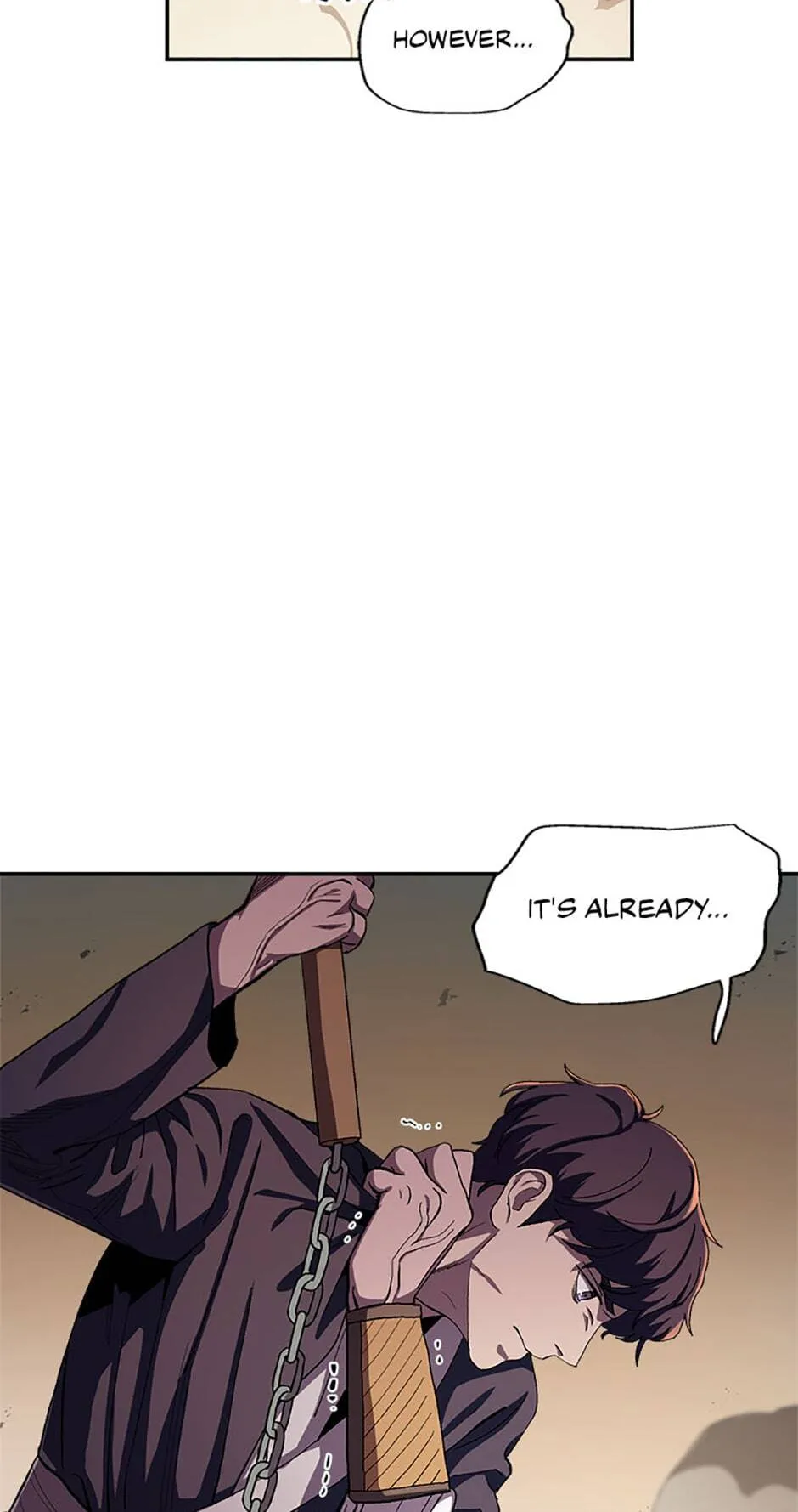 Legend of an Asura - The Poison Dragon Chapter 49 page 112 - 