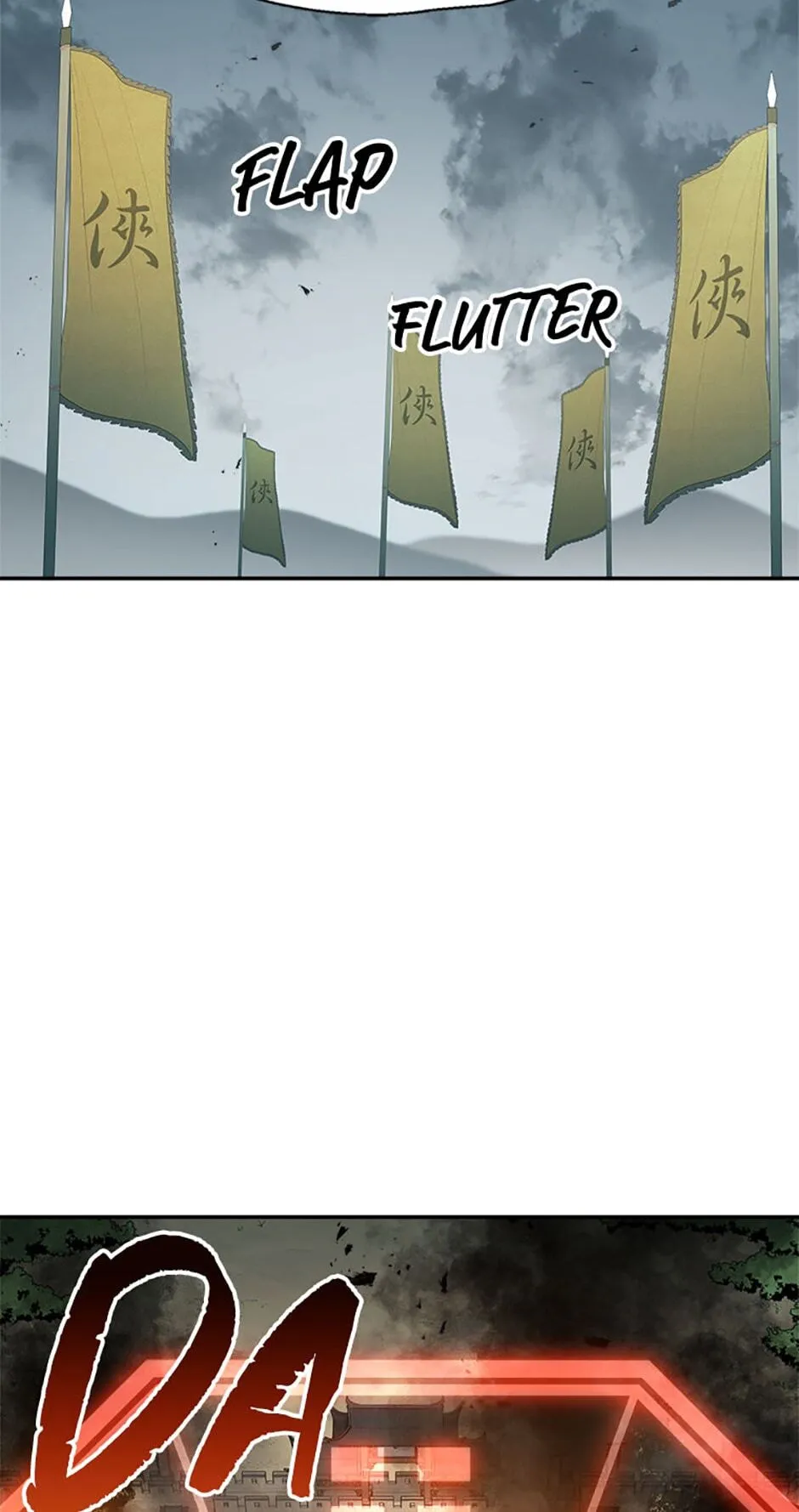 Legend of an Asura - The Poison Dragon Chapter 49 page 114 - 