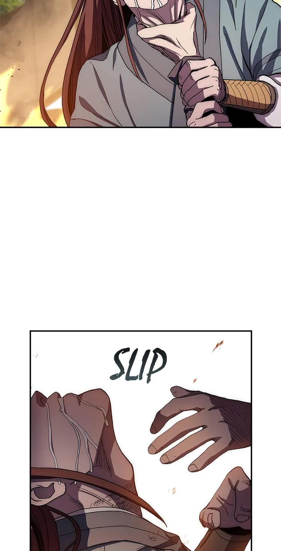 Legend of an Asura - The Poison Dragon Chapter 49 page 120 - 
