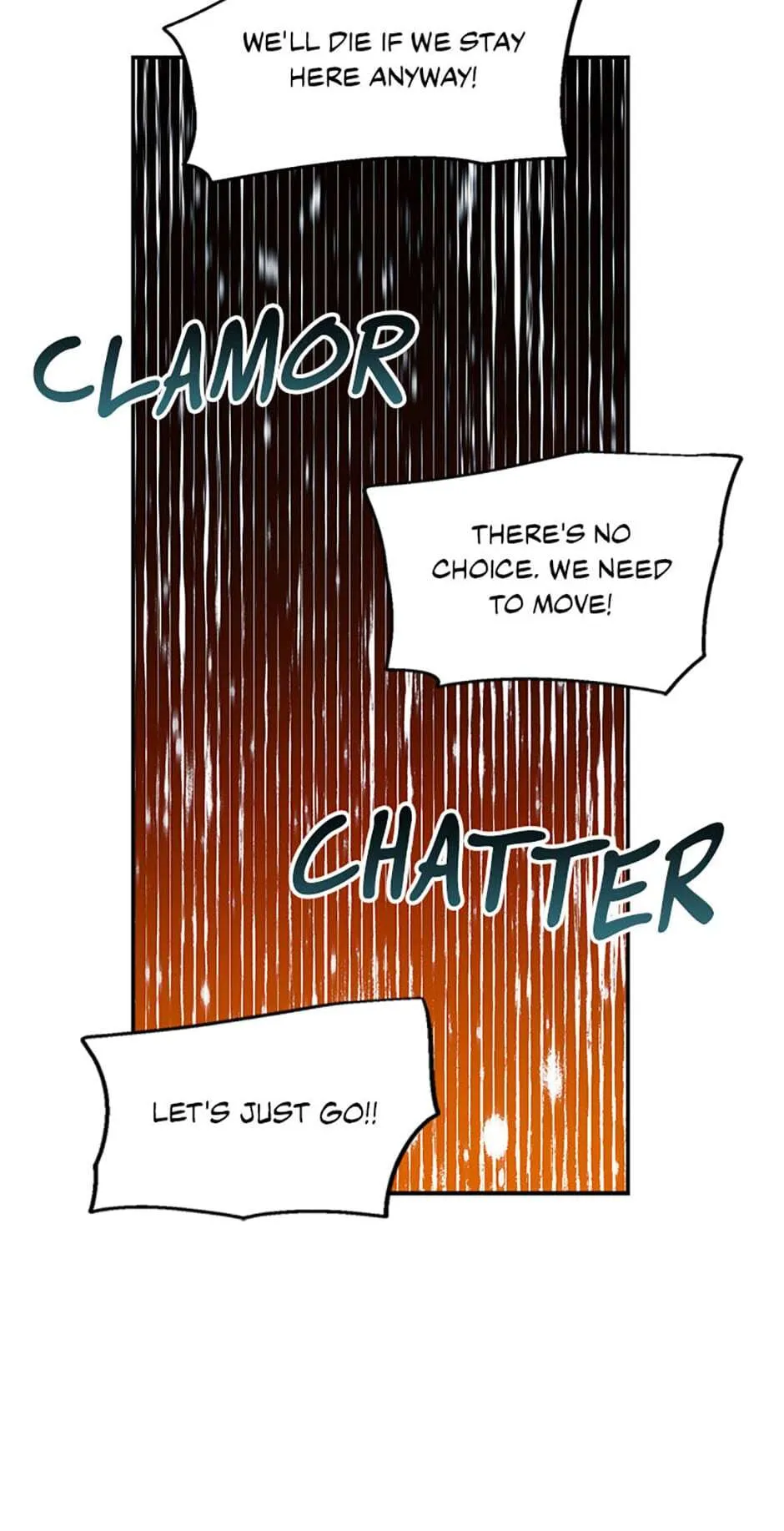 Legend of an Asura - The Poison Dragon Chapter 49 page 16 - 