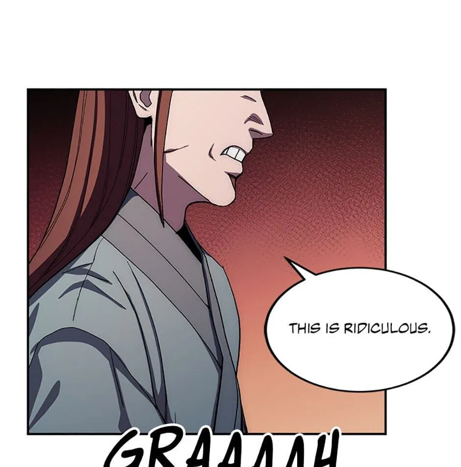 Legend of an Asura - The Poison Dragon Chapter 49 page 20 - 