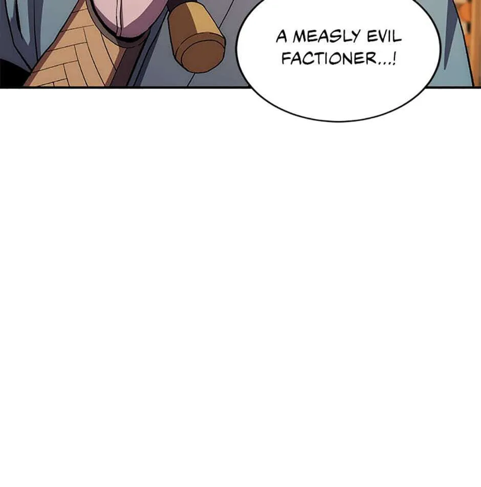 Legend of an Asura - The Poison Dragon Chapter 49 page 23 - 