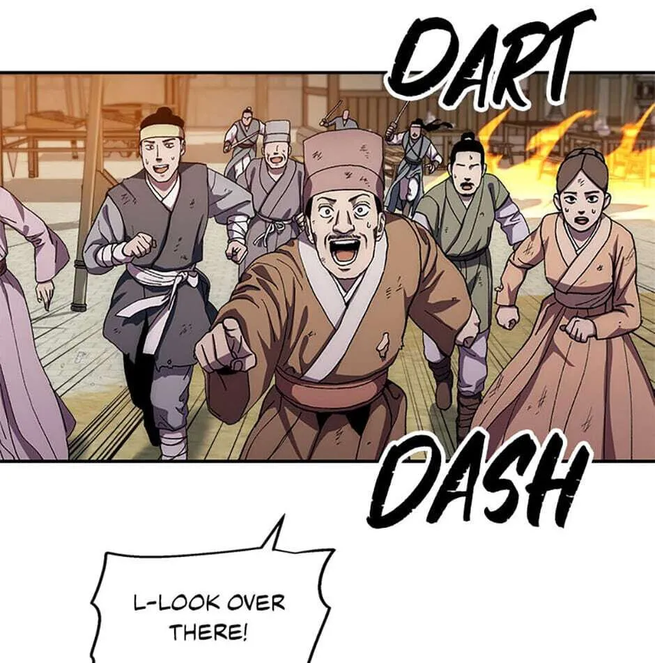 Legend of an Asura - The Poison Dragon Chapter 49 page 26 - 
