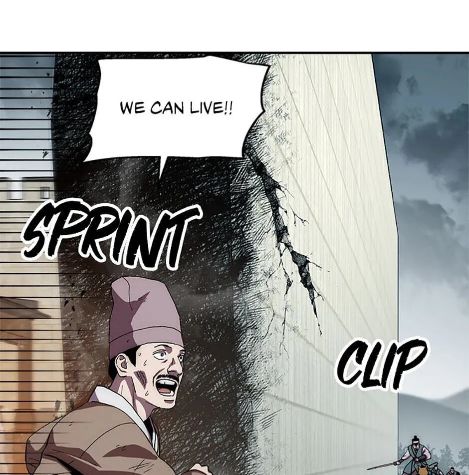 Legend of an Asura - The Poison Dragon Chapter 49 page 30 - 