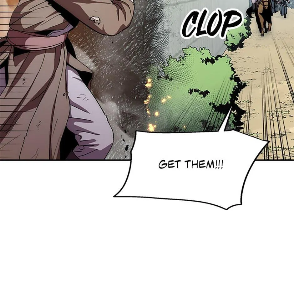 Legend of an Asura - The Poison Dragon Chapter 49 page 31 - 