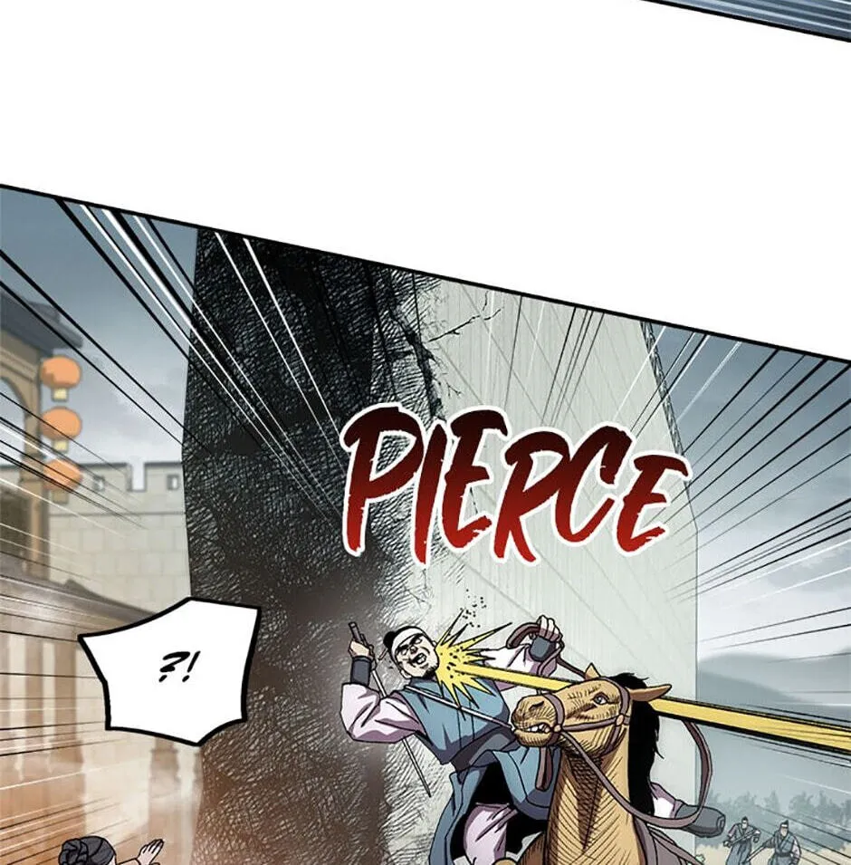 Legend of an Asura - The Poison Dragon Chapter 49 page 36 - 