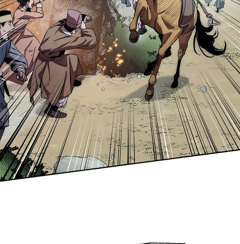 Legend of an Asura - The Poison Dragon Chapter 49 page 37 - 