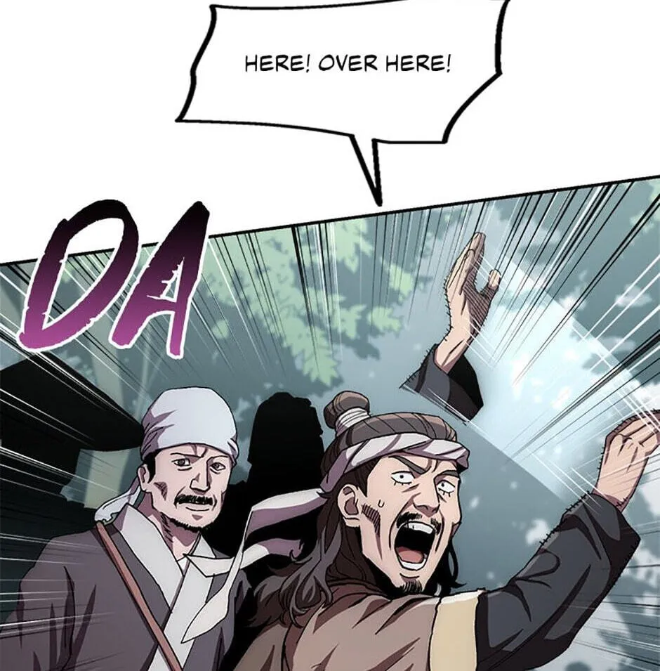 Legend of an Asura - The Poison Dragon Chapter 49 page 38 - 