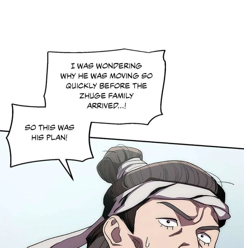 Legend of an Asura - The Poison Dragon Chapter 49 page 40 - 