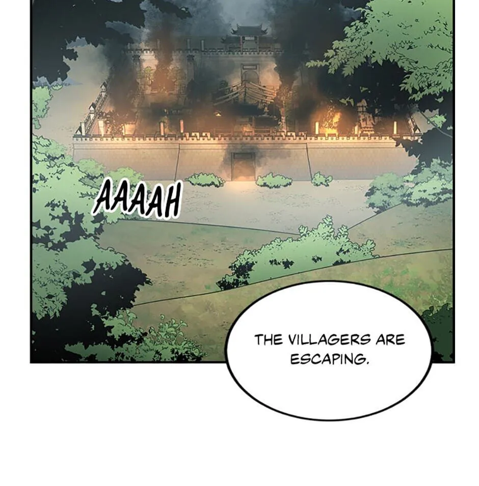 Legend of an Asura - The Poison Dragon Chapter 49 page 45 - 