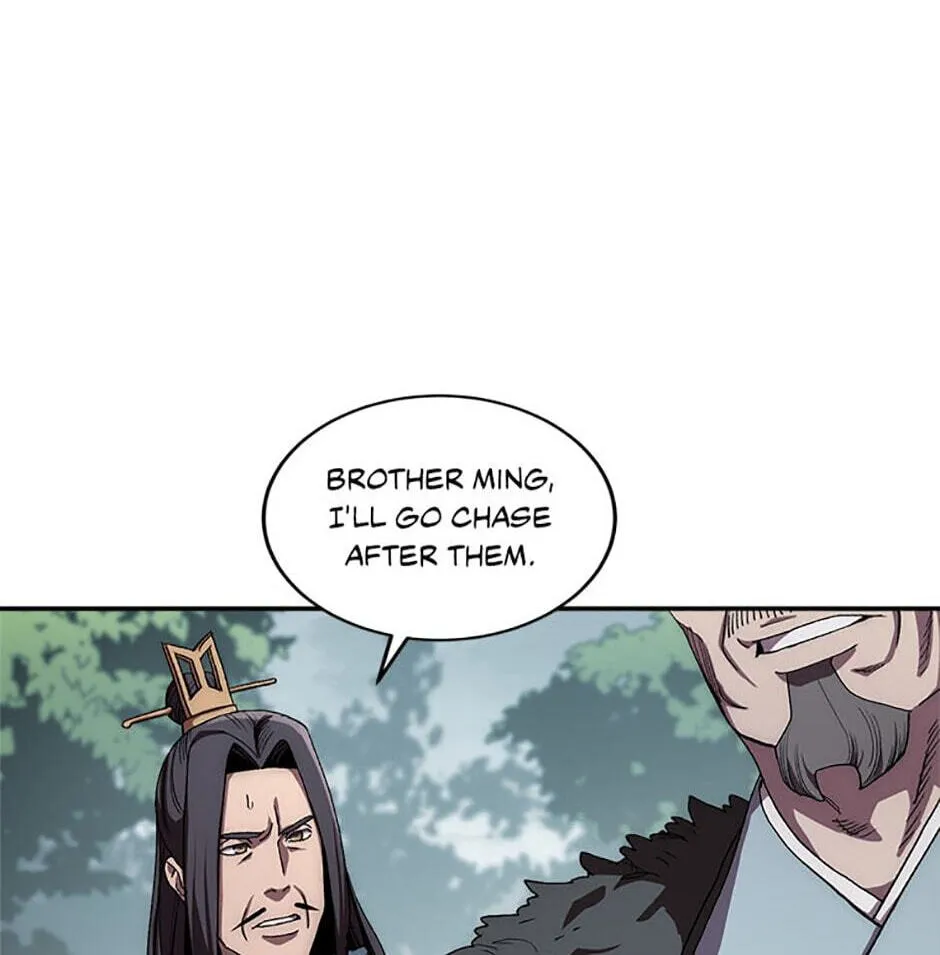 Legend of an Asura - The Poison Dragon Chapter 49 page 46 - 