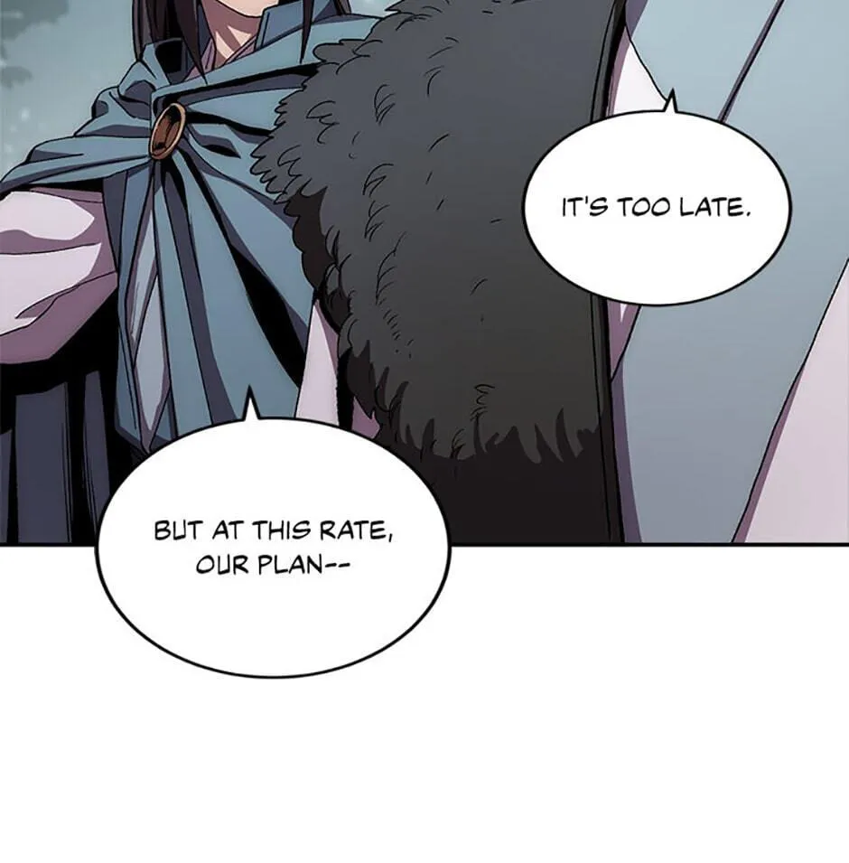 Legend of an Asura - The Poison Dragon Chapter 49 page 47 - 