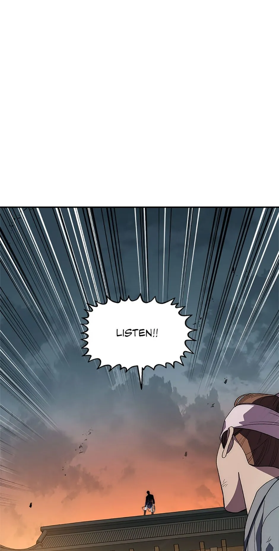 Legend of an Asura - The Poison Dragon Chapter 49 page 6 - 