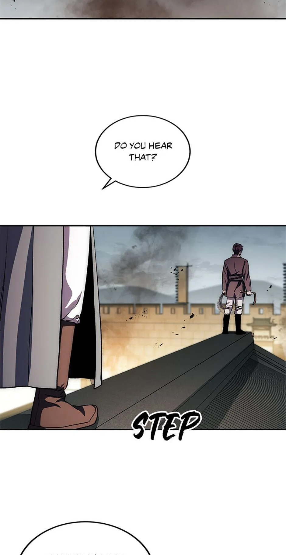 Legend of an Asura - The Poison Dragon Chapter 49 page 62 - 